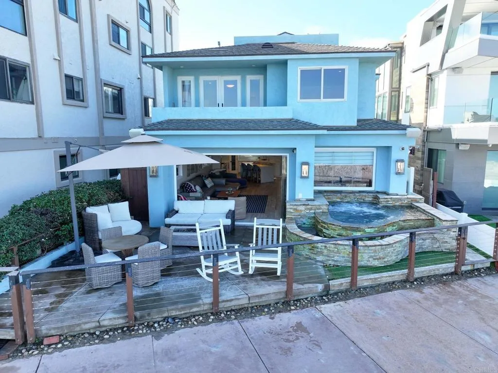 Additional image 62 of 2812 Bayside Walk, San Diego, CA 92109
