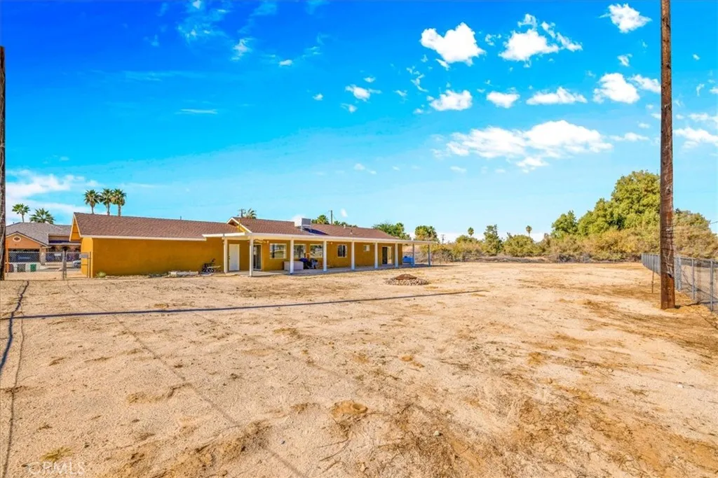 Additional image 91 of 4623 Saddlehorn Road, 29 Palms, CA 92277