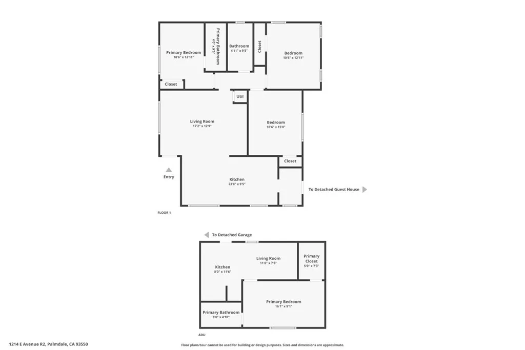 Additional image 59 of 1214 E Avenue R2, Palmdale, CA 93550