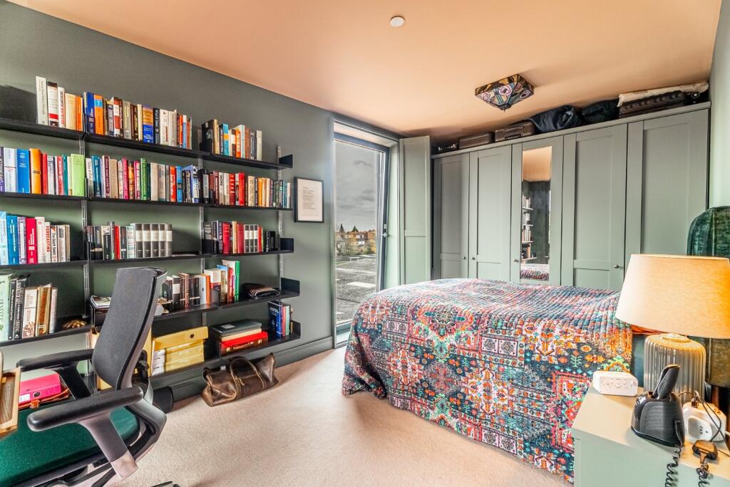 Additional image 10 of Campfield Road, St. Albans, Hertfordshire, AL1