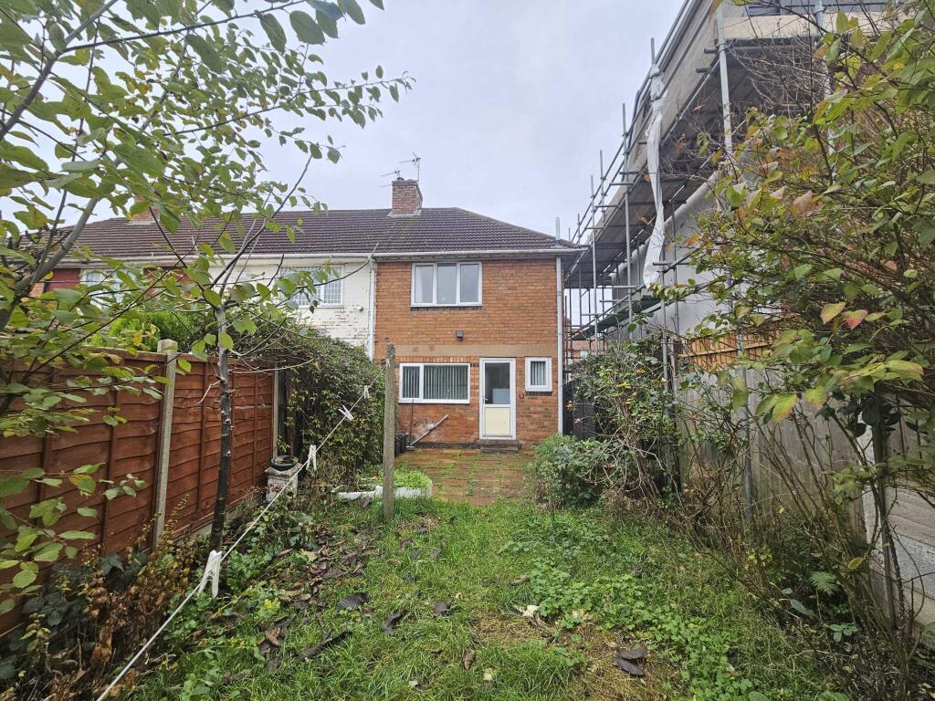 Additional image 13 of Cowley Grove, Tyseley