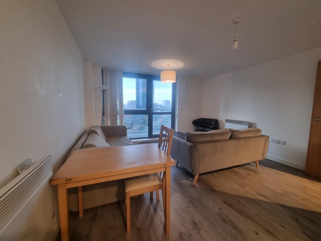 Additional image 14 of Holliday Street, Birmingham