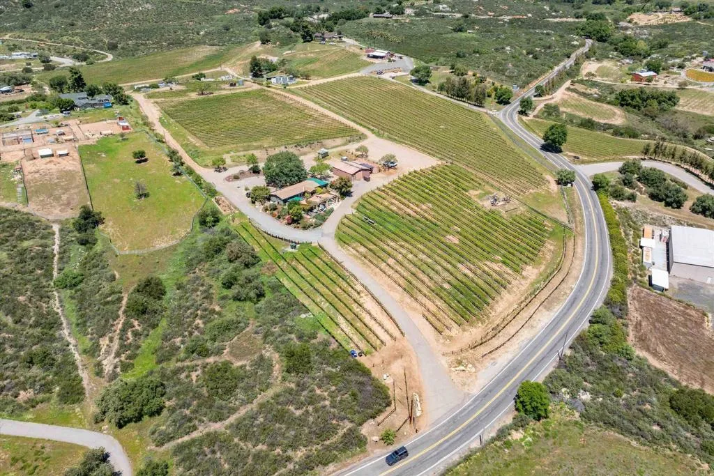 Property image for 25260 E Old Julian Hwy, Ramona, CA 92065