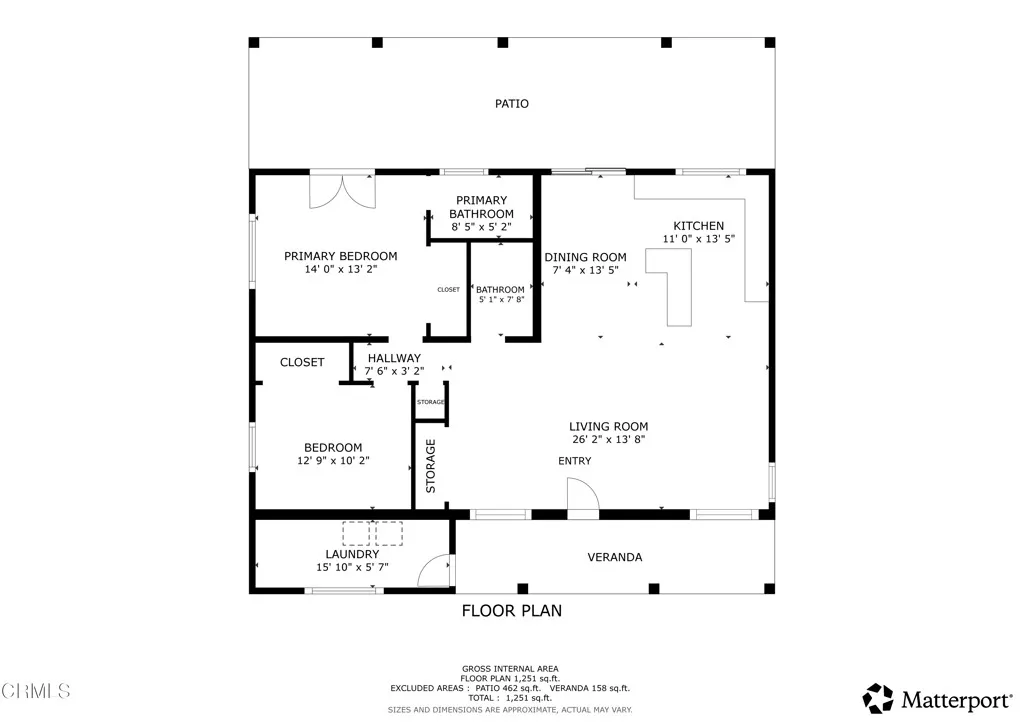 Additional image 104 of 7451 Foothill Road, Cuyama, CA 93254
