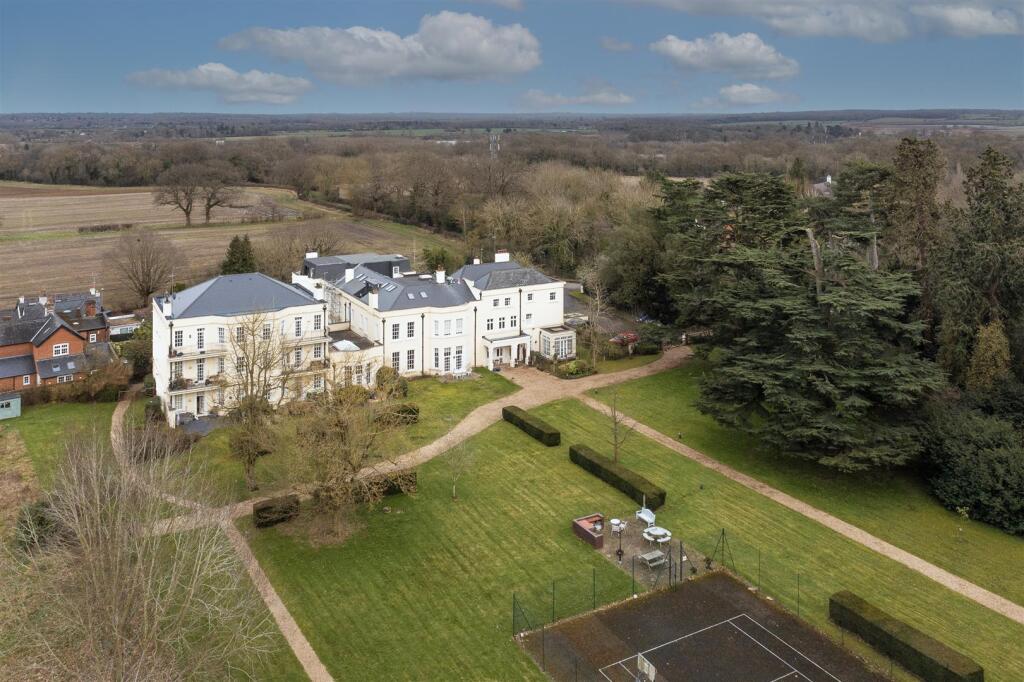 Additional image 21 of Highfield Lane, Tyttenhanger, St Albans