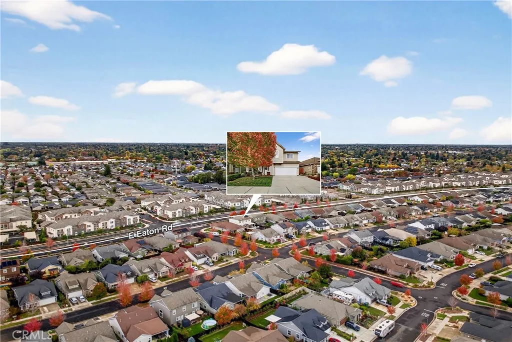 Additional image 30 of 2996 Eaton Road, Chico, CA 95973