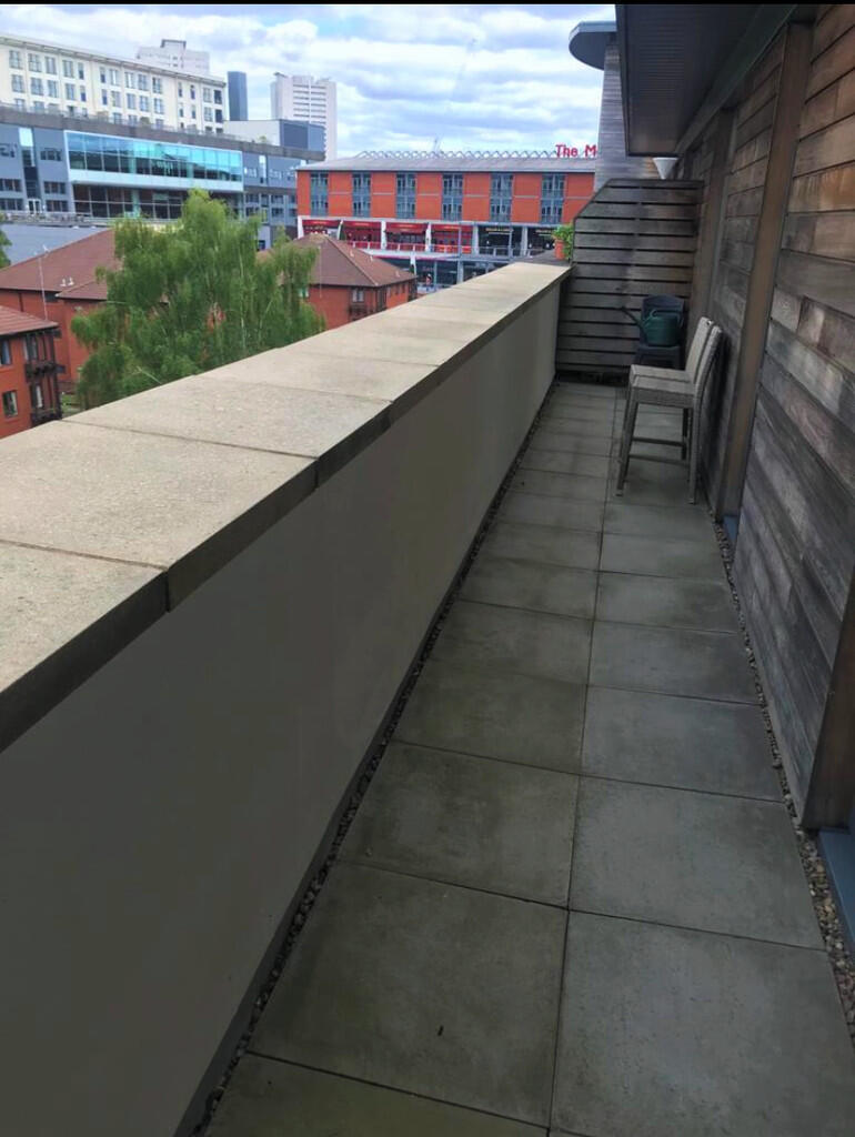 Additional image 14 of Canal Wharf, Waterfront Walk, Birmingham