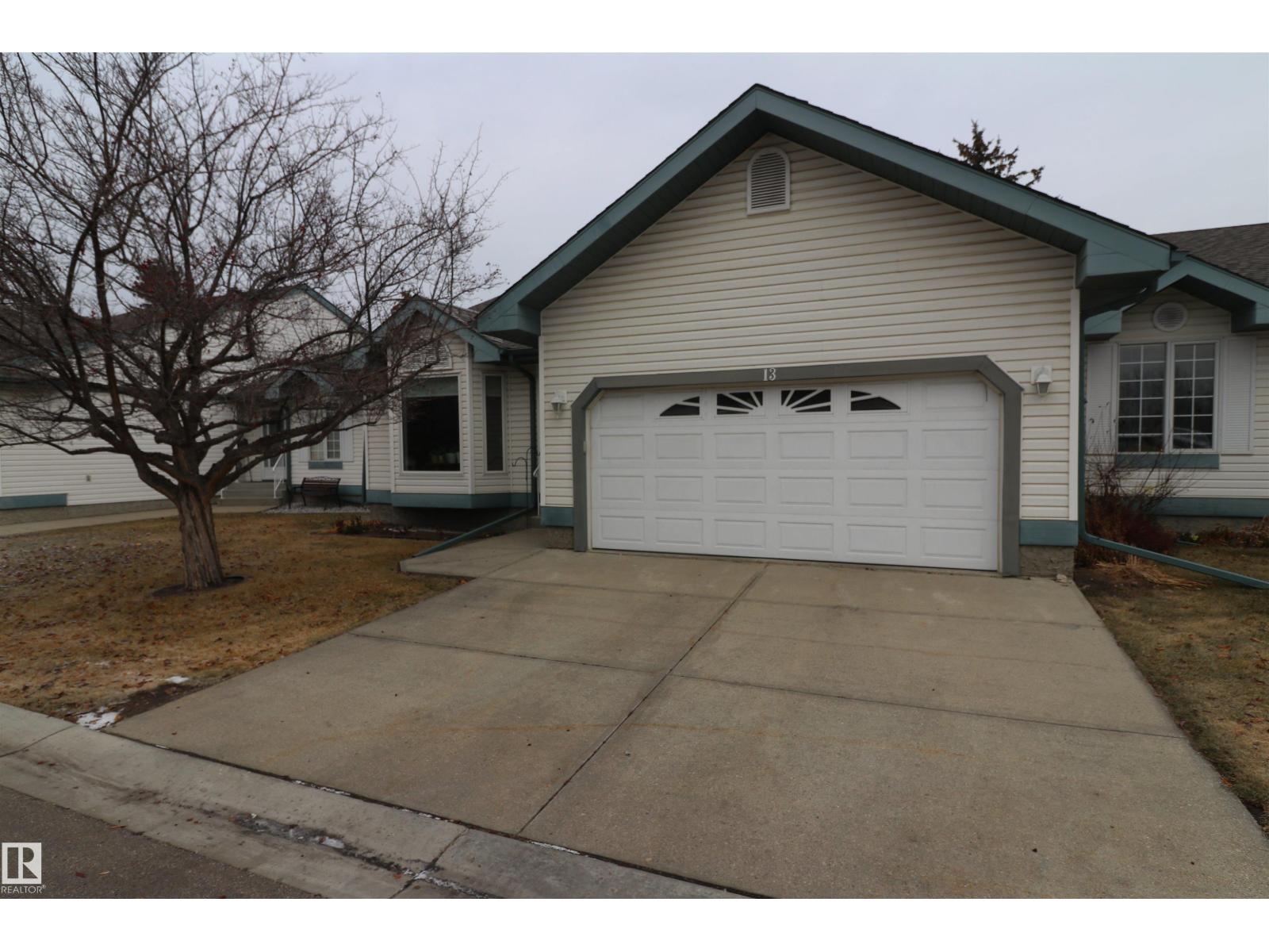 Property image for #13 308 JACKSON RD NW|Edmonton, Alberta T6L6W1