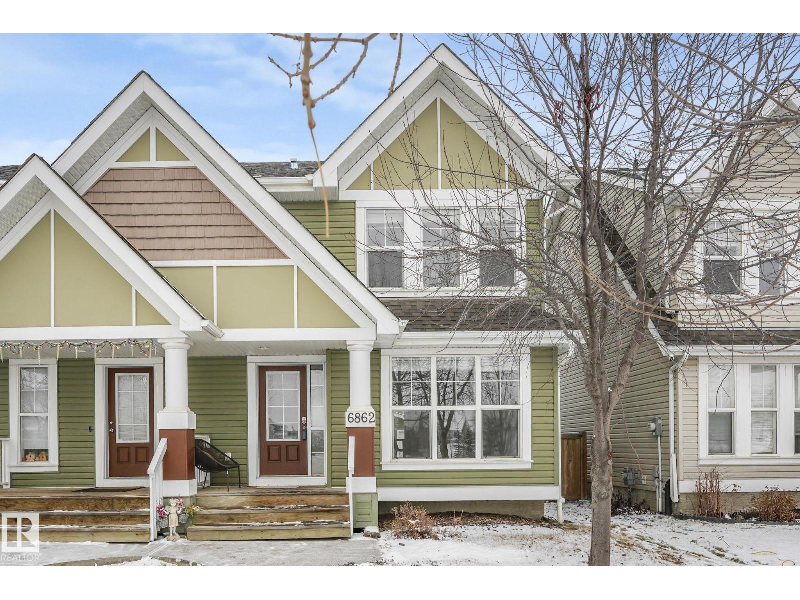 6862 21A AV SW SW|Edmonton, Alberta T6X0S3