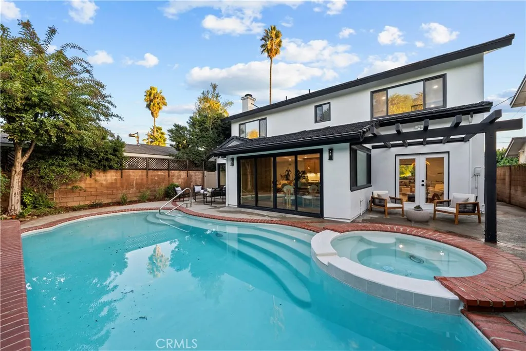 Additional image 33 of 13925 Branton Place, Sherman Oaks, CA 91423