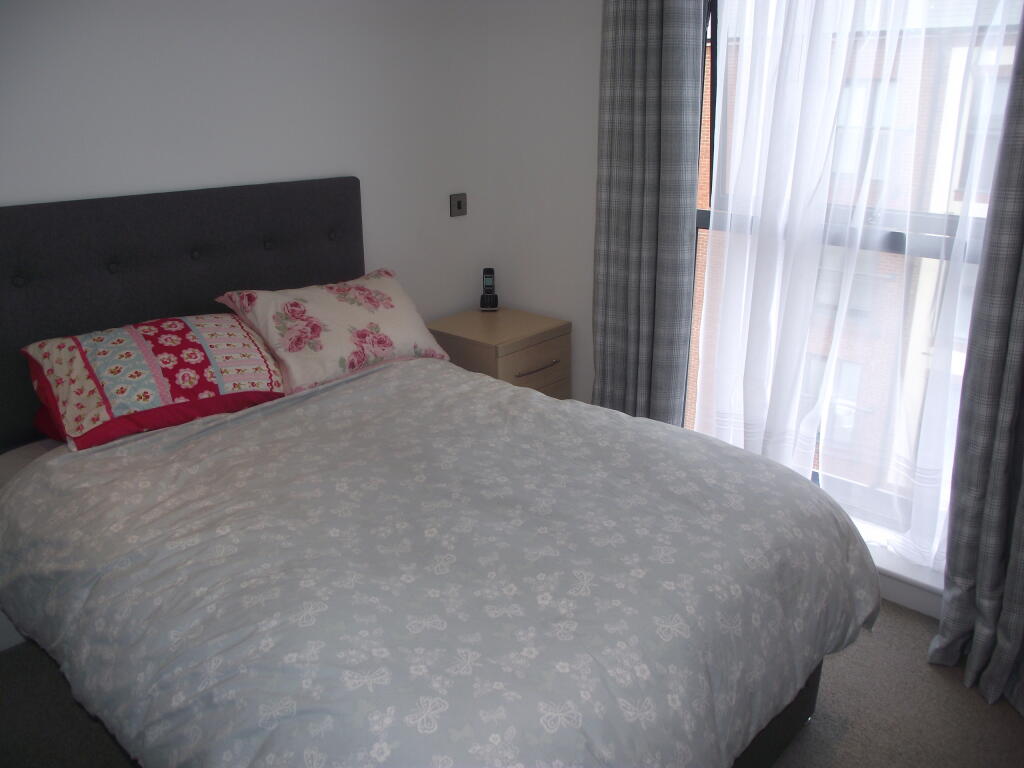 Additional image 8 of The Foundry, 83-86 Carver Street, Birmingham, West Midlands