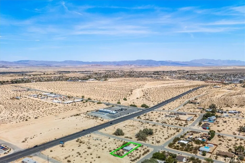 Additional image 36 of 6546 Rose Ellen Avenue, 29 Palms, CA 92277