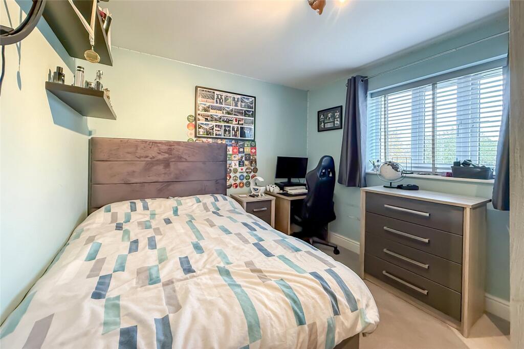 Additional image 8 of Old School Drive, Wheathampstead, Hertfordshire, AL4