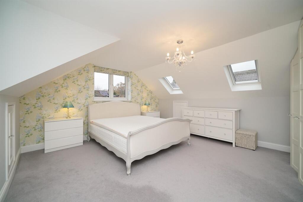 Additional image 20 of Butt Field View, St. Albans