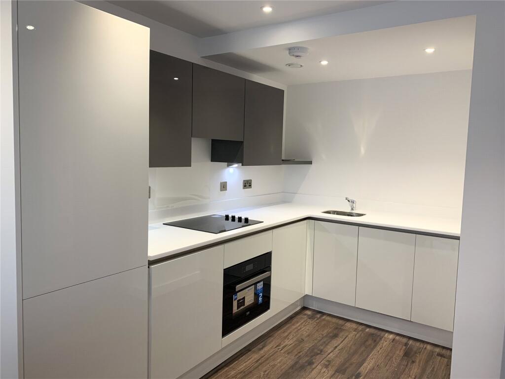 Additional image 6 of Camden House, 80 Pope Street, Birmingham, B1