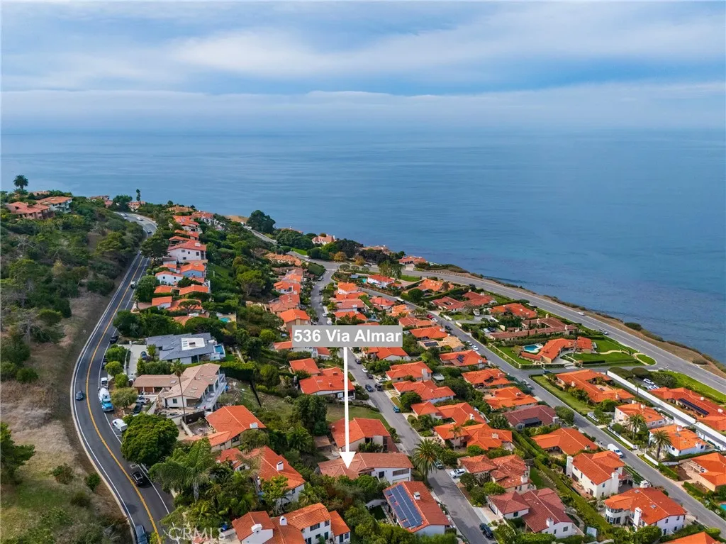 Additional image 5 of 536 Via Almar, Palos Verdes Estates, CA 90274