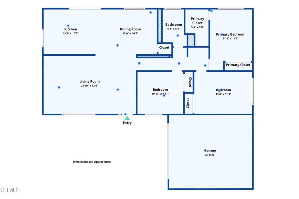 Additional image 43 of 6552 Neddy Avenue, West Hills, CA 91307