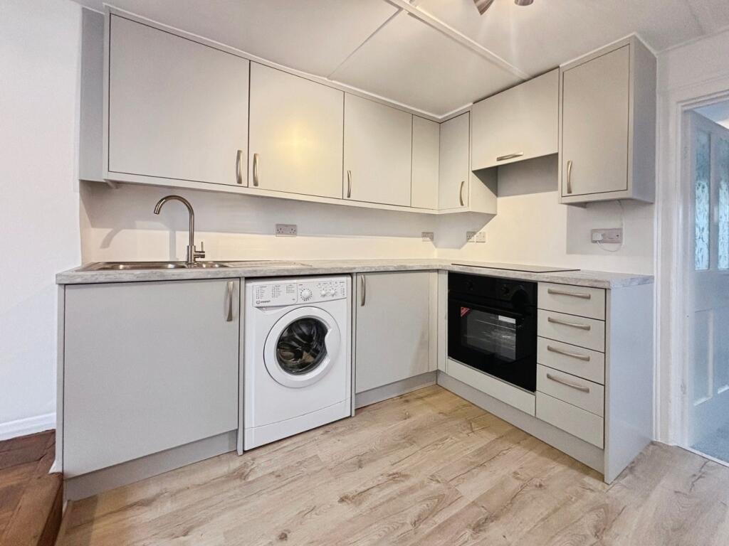 Additional image 5 of Church Street, Hatfield, AL9