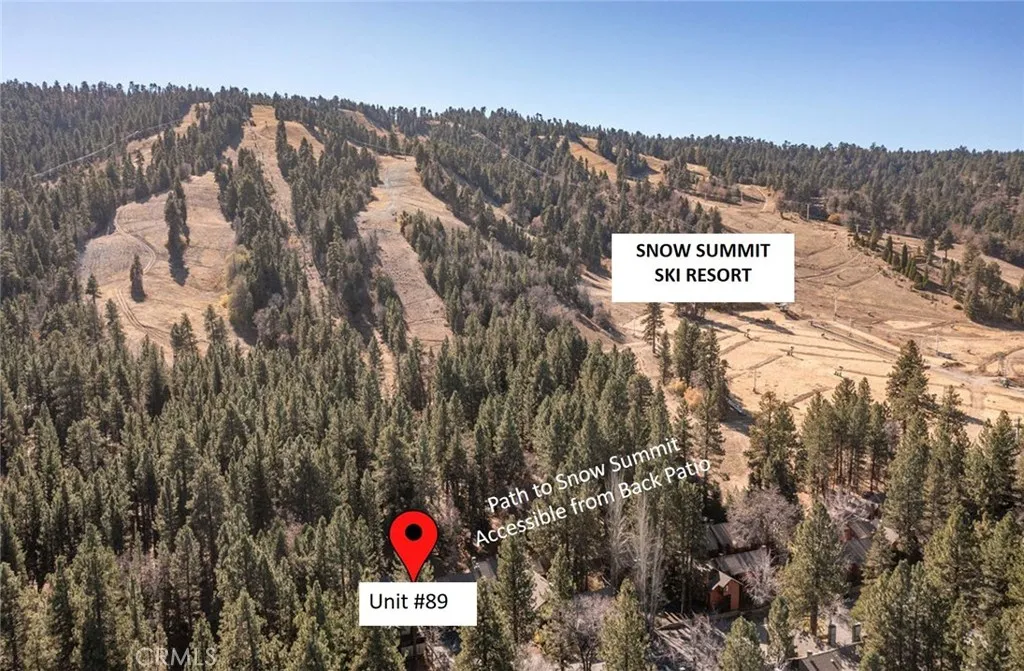 Additional image 4 of 41935 Switzerland Drive Unit 89, Big Bear Lake, CA 92315