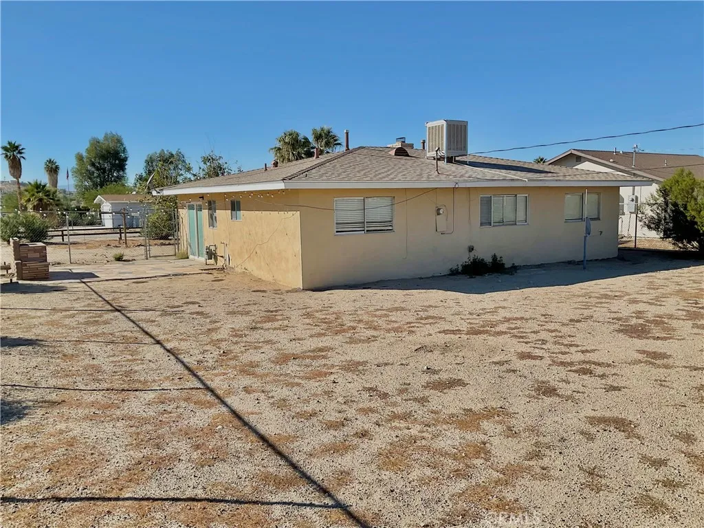 Additional image 40 of 6667 Sage Ave, 29 Palms, CA 92277