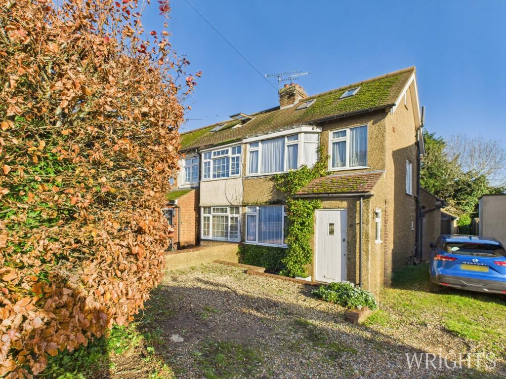 Primary image of Broad Acres, Hatfield, AL10