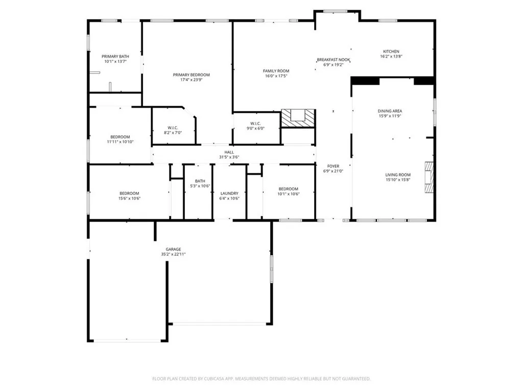 Property image for 14815 Molluc Dr, Red Bluff, CA 96080