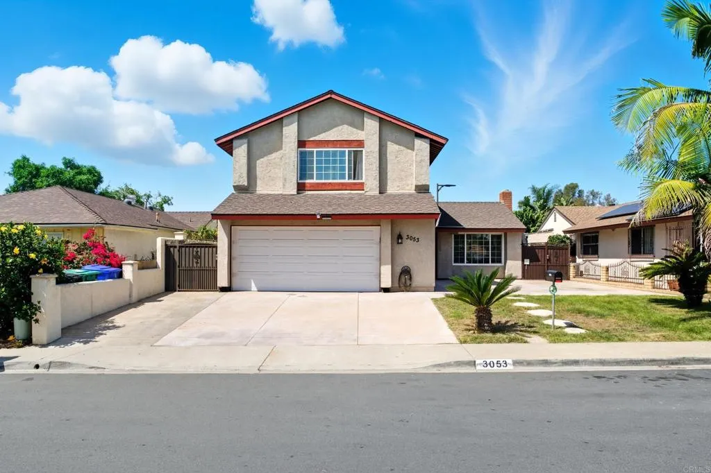 Additional image 2 of 3053 Tequila Way, San Ysidro, CA 92173