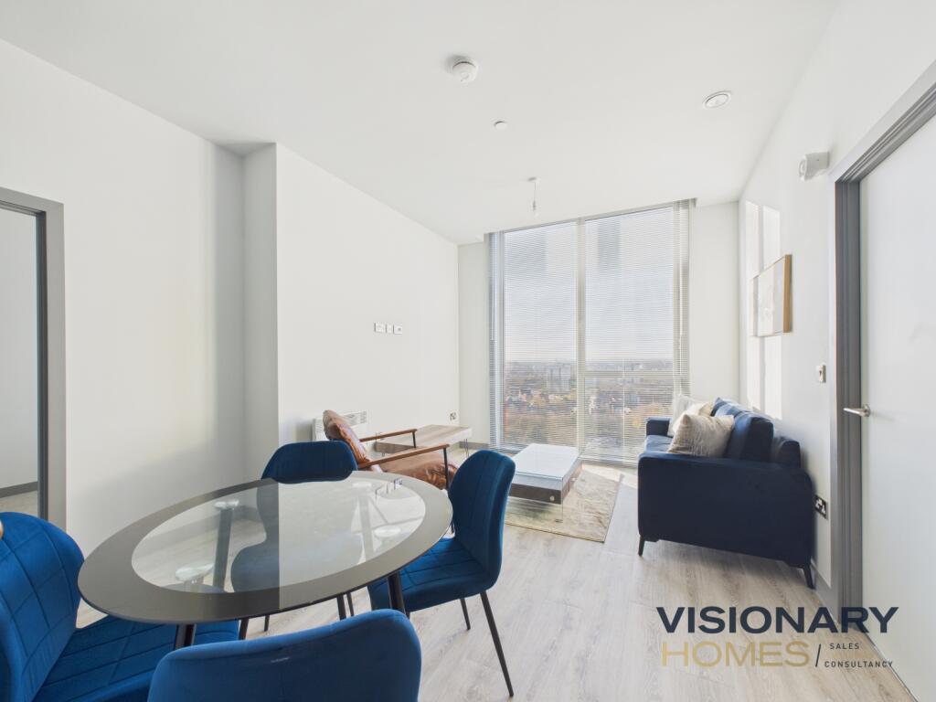 Additional image 12 of Jq Rise, 1 Goodman Street, Birmingham, West Midlands, B1