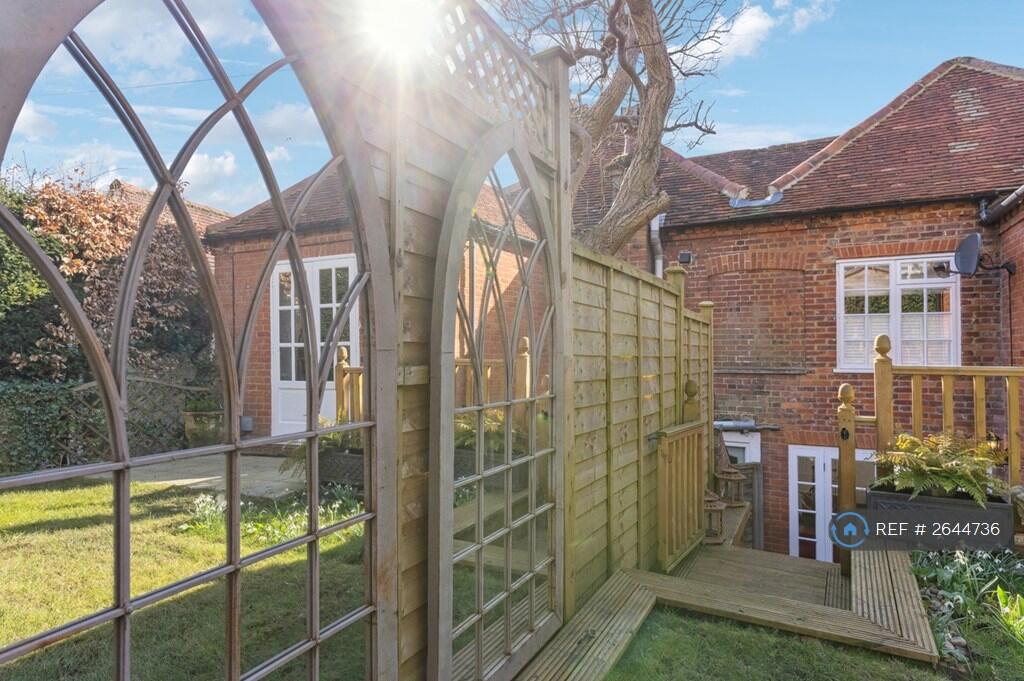 Additional image 11 of Fishpool Street, St. Albans, AL3