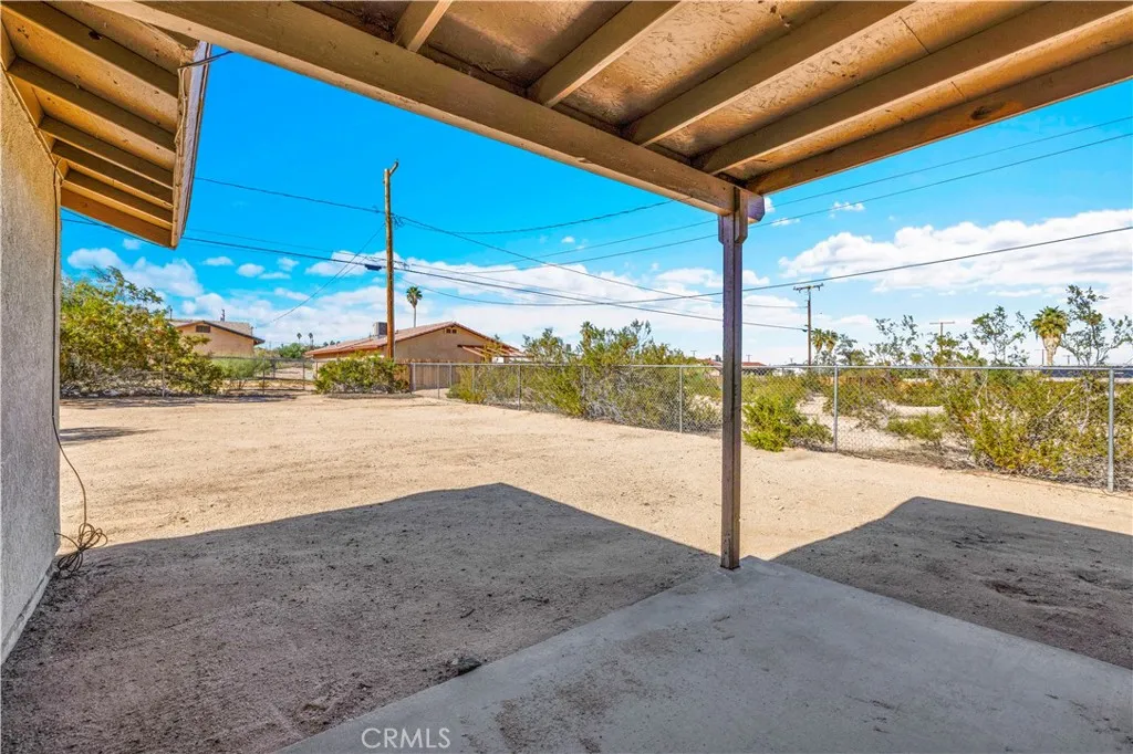 Additional image 26 of 5464 Mariposa, 29 Palms, CA 92277