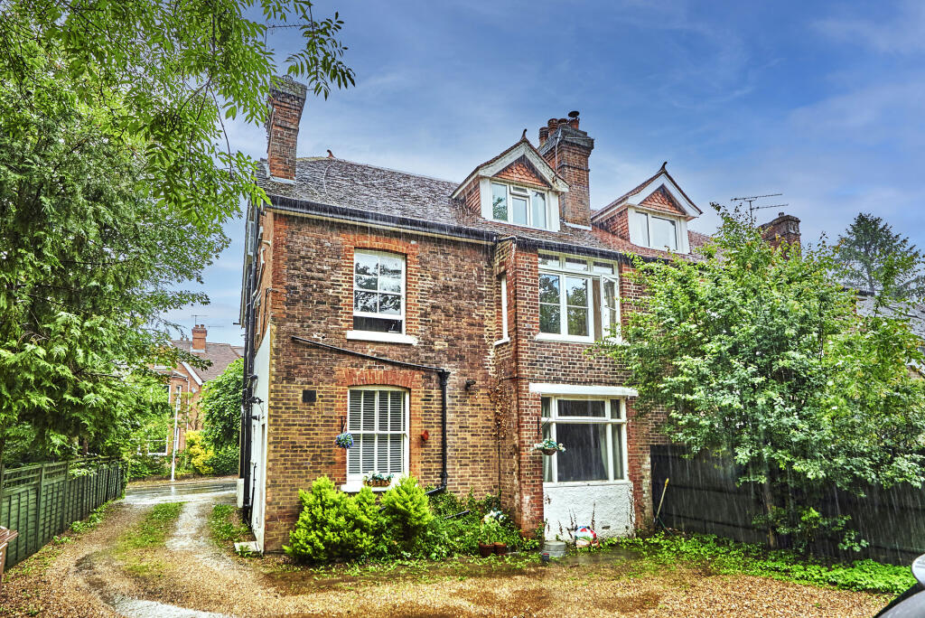 Additional image 10 of Grosvenor Road, St Albans, Herts, AL1