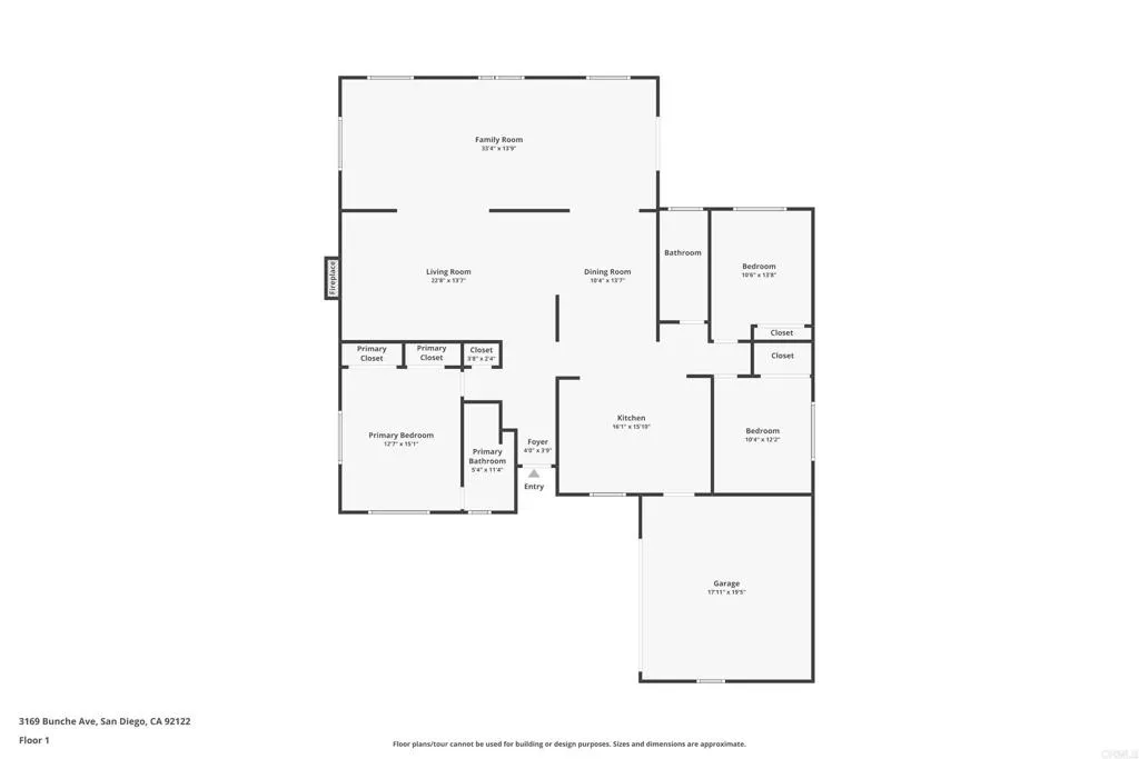 Additional image 33 of 3169 Bunche Avenue, San Diego, CA 92122