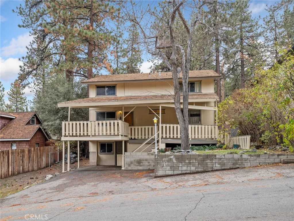 Additional image 2 of 1725 Linnet Rd, Wrightwood, CA 92397