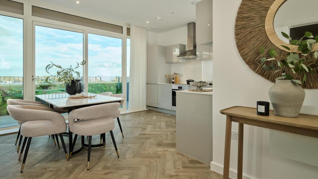 Additional image 4 of Plot 55, The Skyline Collection, Verla, Grosvenor Road, St Albans