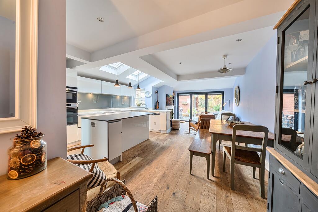 Additional image 2 of Warwick Road, St. Albans