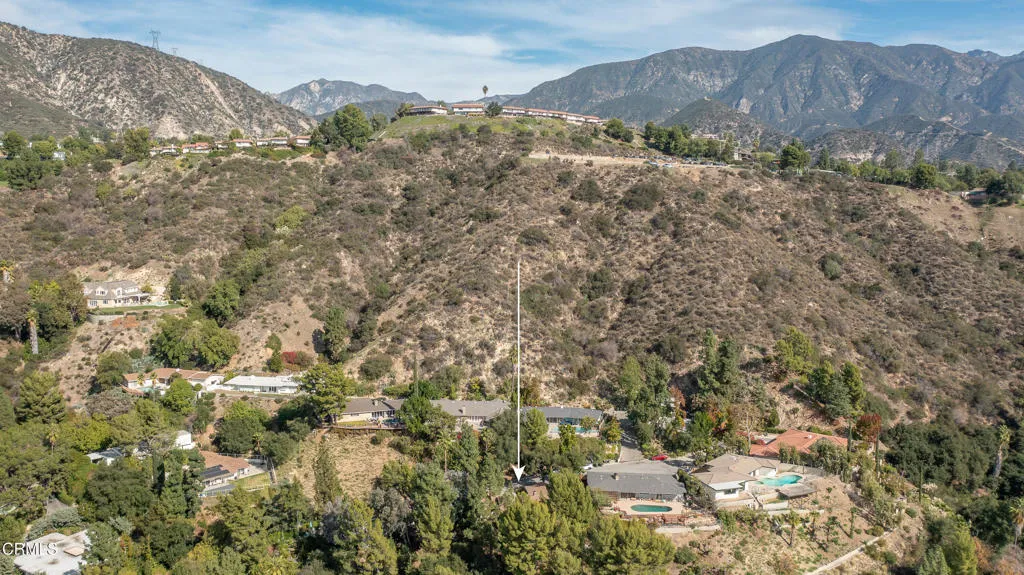 Additional image 120 of 516 Venado Vista Drive, La Canada Flintridge, CA 91011