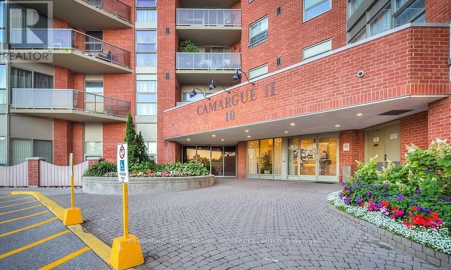 Property image for 416 - 10 DEAN PARK ROAD|Toronto (Rouge), Ontario M1B3G8