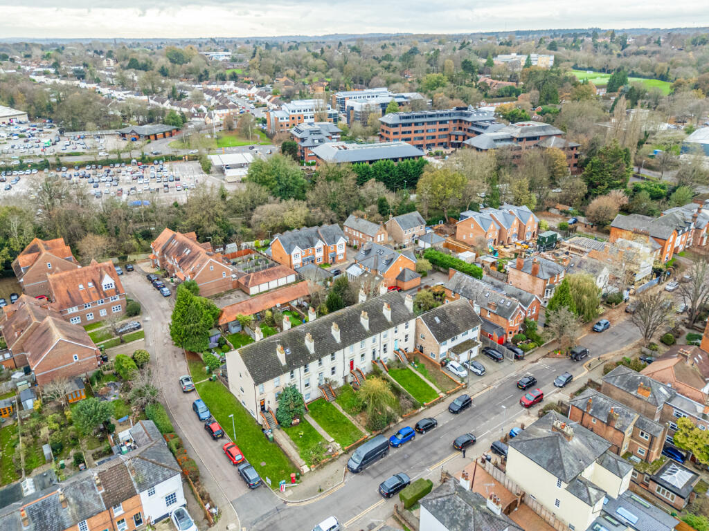 Additional image 18 of Prospect Road, St. Albans, Hertfordshire, AL1