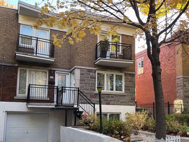 Property image for 6390-6394 44e Avenue|Montréal (Rosemont/La Petite-Patrie), Quebec H1T2N7