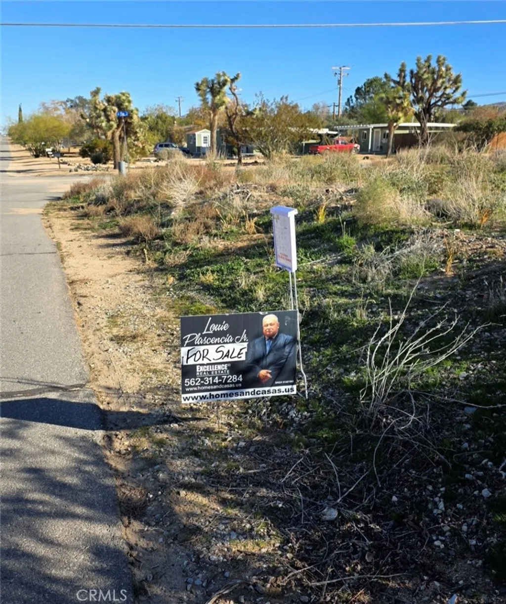 Additional image 4 of 55685 Navajo Trail, Yucca Valley, CA 92284