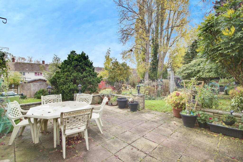 Additional image 16 of Little Thistle, Welwyn Garden City