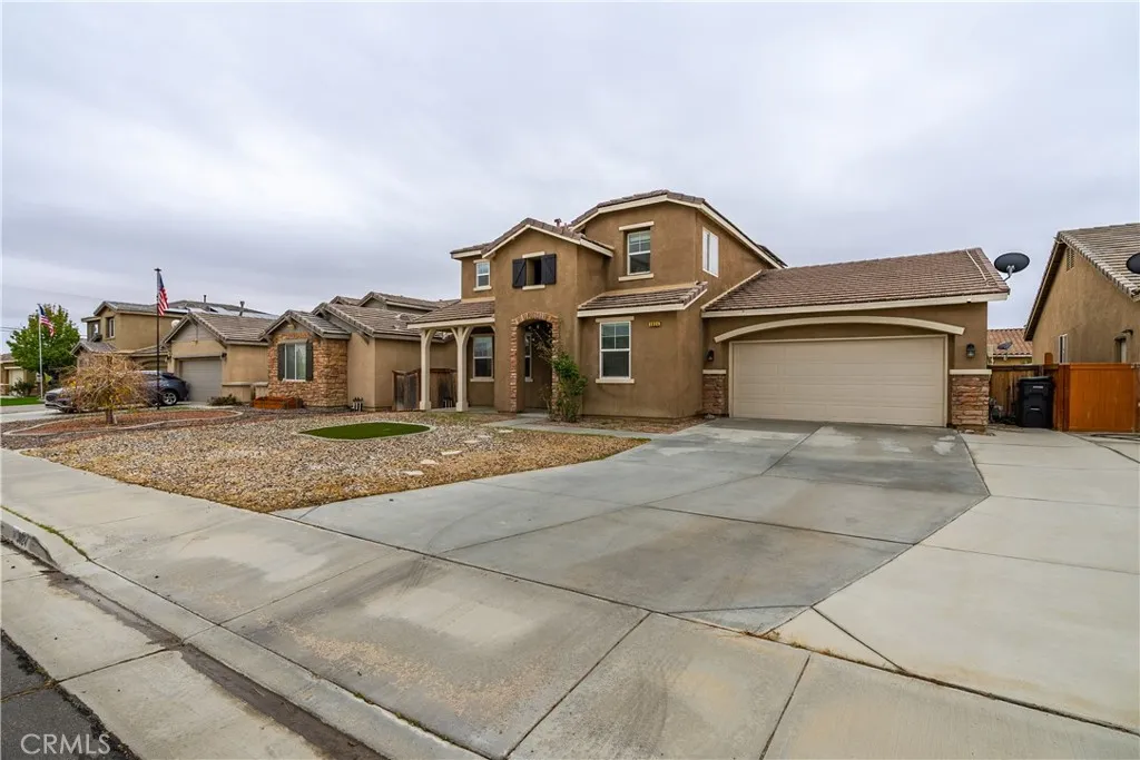Additional image 34 of 3024 Erica Ave, Rosamond, CA 93560