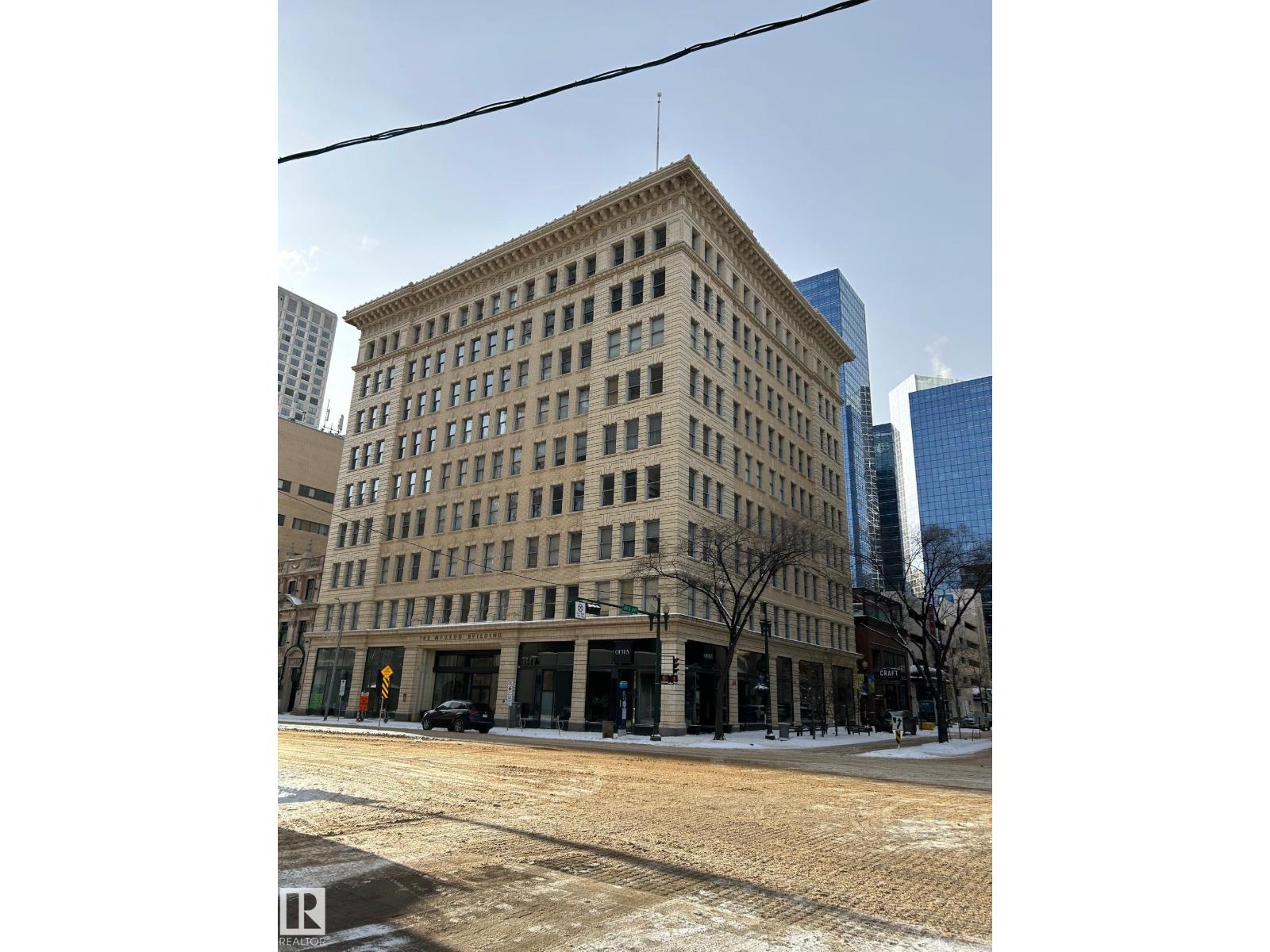 Property image for #311 10134 100 ST NW|Edmonton, Alberta T5J0N8