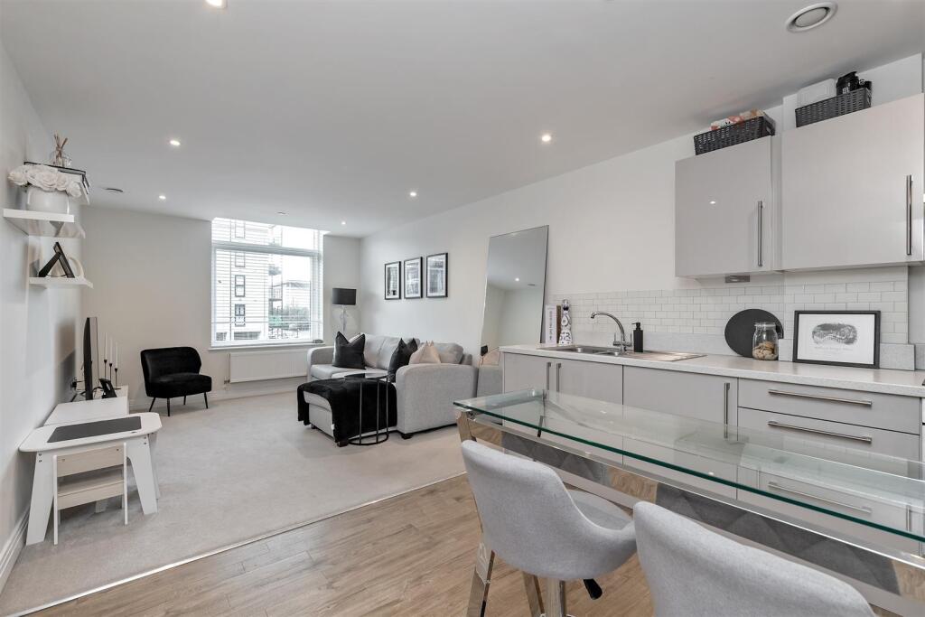 Additional image 6 of Bessemer Road, Welwyn Garden City