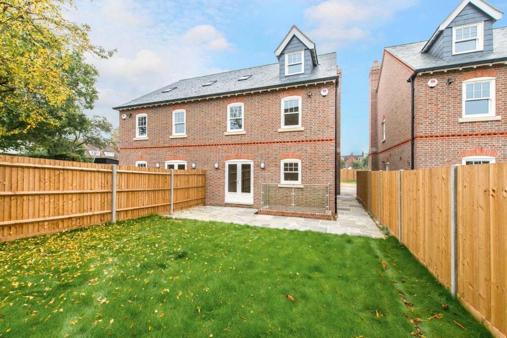 Additional image 12 of Aldington Place, Cowper Road, Harpenden, Hertfordshire, AL5