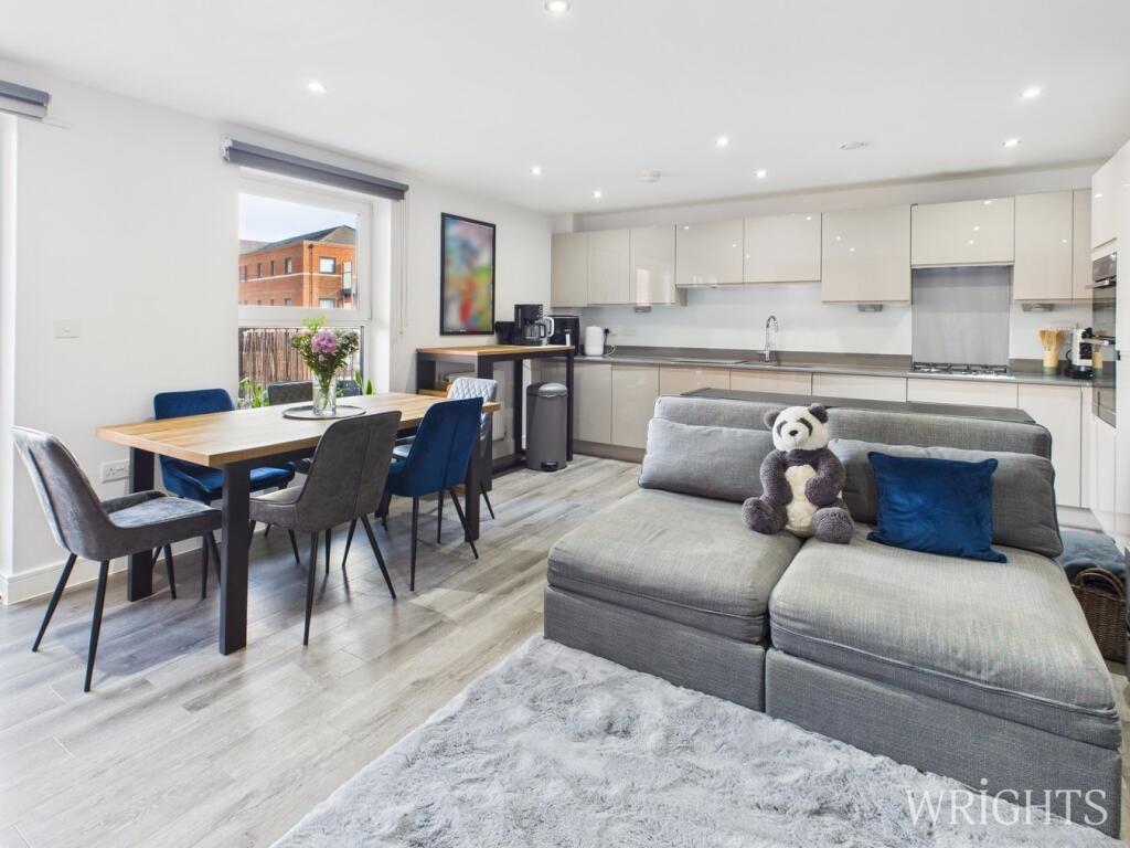 Primary image of Bridge Road East, Welwyn Garden City, AL7