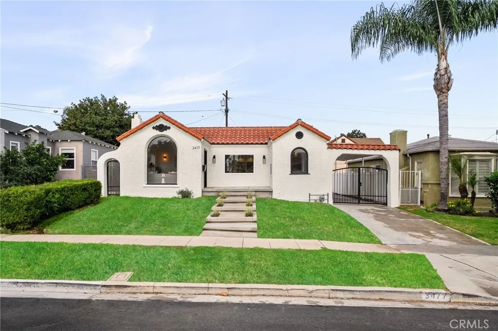 Additional image 3 of 3477 Floresta Ave, Los Angeles, CA 90043
