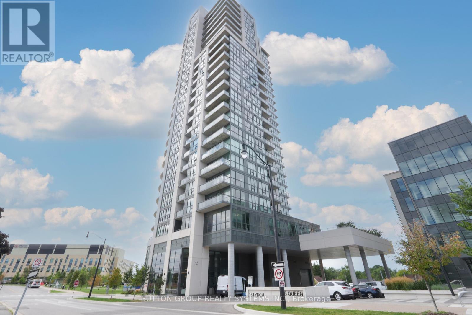Property image for 1801 - 15 LYNCH STREET|Brampton (Queen Street Corridor), Ontario L0K1E0