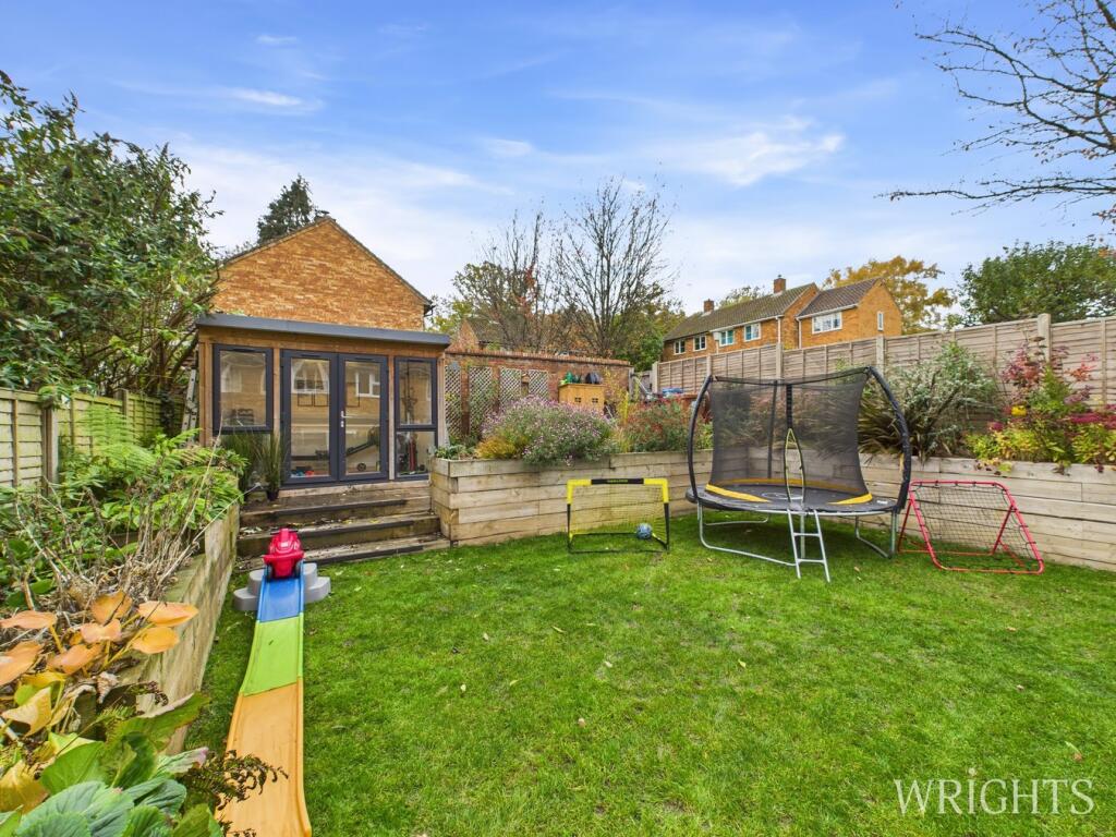 Additional image 18 of Great Dell, WELWYN GARDEN CITY, AL8