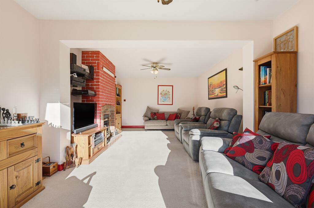 Additional image 5 of Green Lane, St. Albans